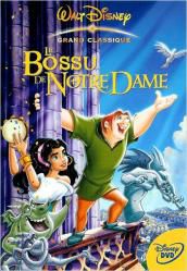 Le Bossu de Notre Dame