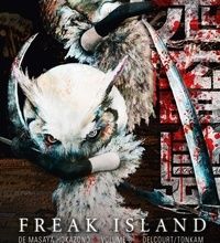 [Kindle] Freak Island Tome 8 download
