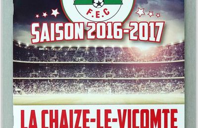 Mondial de Football Minimes de Montaigu (1)