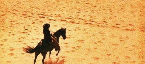 KWOON dégaine Jayne, son clip western