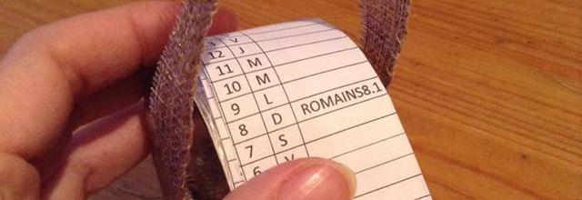 Encore un calendrier !