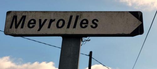Meyrolles..