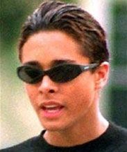 Michael Jackson, affaire Chandler 