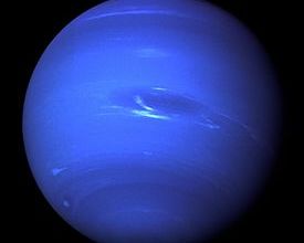 Neptune dans les signes