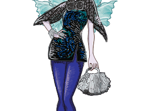 Le Journal de Faybelle Thorn