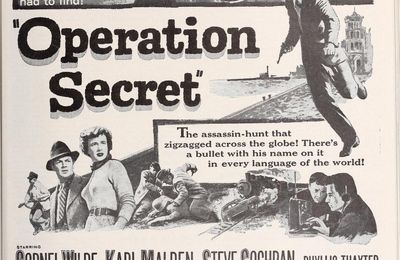 BOX OFFICE USA DU 12 NOVEMBRE 1952 AU 18 NOVEMBRE 1952