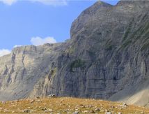Les Aiguilles de Pelens #2