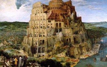 Njongo a Babel