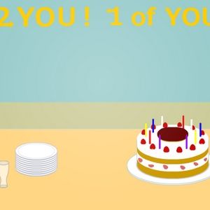 Find the Escape-Men 168: Birthday Party Hall