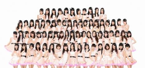 SKE48