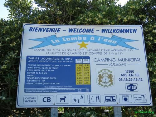 l'ile de Ré - dept 17