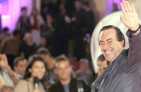 Décès de Hichem Rostom : Un monstre sacré du cinéma et du théâtre tunisien s’en va…