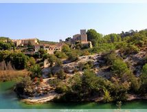 Esparron de Verdon#1