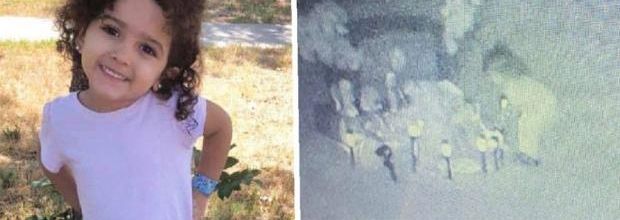 Une maman en deuil « aperçoit » sa fille morte