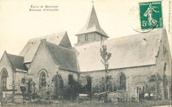 Abbeville-Mautort