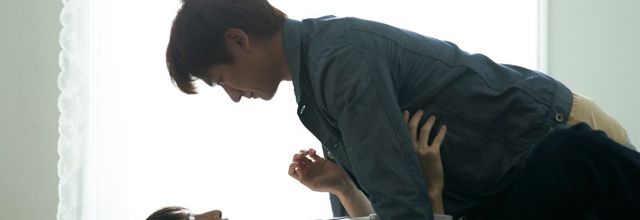 [J-Drama] Be Love