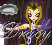 Darcy