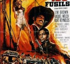 BOX OFFICE PARIS DU 14/05/1969 AU 20/05/1969
