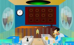 Pub escape soluce