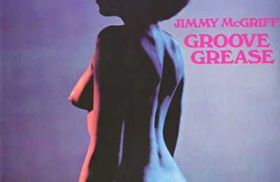 Jimmy McGriff : The Bird