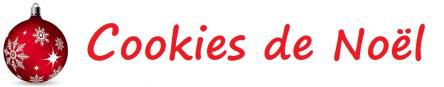 Cookies de Noël 