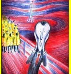 Oligarchie, Europe, guerres, Gilets jaunes... les clefs pour comprendre le monde moderne. Superbe !
