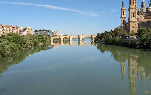 Défi reflets  N°10