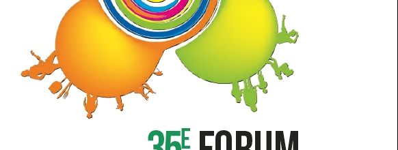 35 e forum des associations : 8 & 9 septembre 2018