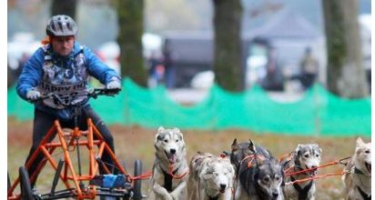 Notre président vice-champion de France 