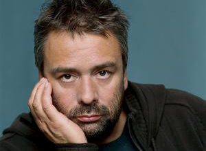 LUC BESSON BOX OFFICE