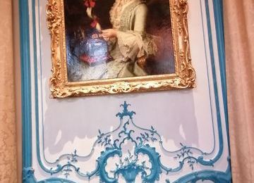 Echappée belle Parisienne. Le musée Carnavalet (3).