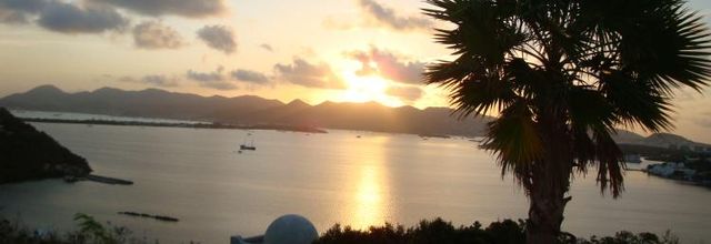 Saint Martin..