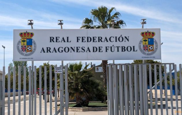 Zaragoza / Saragosse  -1/2