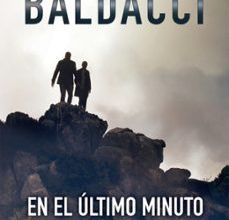 Descarga gratuita de servicios web de libros electrónicos. EN EL ULTIMO MINUTO (SAGA KING & MAXWELL 6) de DAVID BALDACCI MOBI 9788466654876