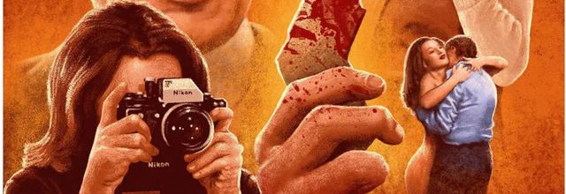 Il sorriso della iena / Smile Before Death (1972) - Decent Giallo with Intriguing Characters, Lush Locations and Surprising Twists - 7/10 (15/09/22)