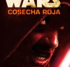 STAR WARS COSECHA ROJA ePub gratis