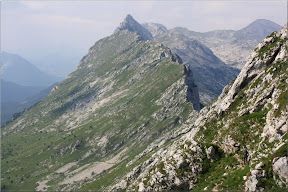 07/07/2011 : Roc de Cornafion (38)
