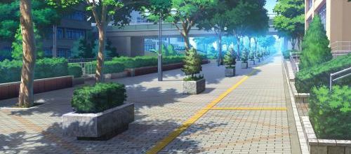 Quelques rues de Kanoko
