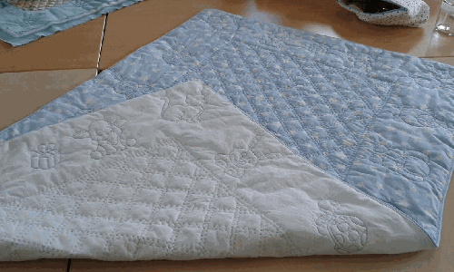 Atelier piqué marseillais lundi 6 novembre 2017