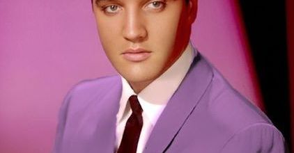 photo elvis