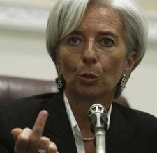 Lagourde ne paie pas d'impôts sur le revenu !