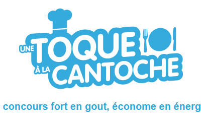 Une Toque à la cantoche