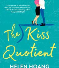 Epub ebooks downloads free The Kiss Quotient
