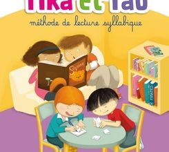 CP : Que penser de Tika et Tao ? 