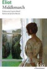 George Eliot, Middlemarch, Folio 