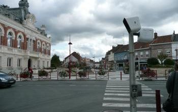 quelques photos se Somain en Août 2015