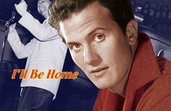 Pat Boone 