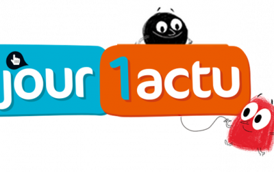 Un jour, une actu, exposé