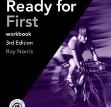 [Pdf/ePub/Mobi] READY FOR FIRST WORKBOOK (W/O KEY) + AUDIO CD PACK -  descargar ebook gratis