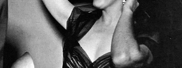 photo marilyn monroe